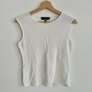 Karen Scott tank top